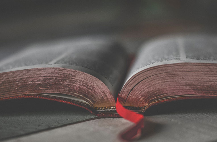 open Bible